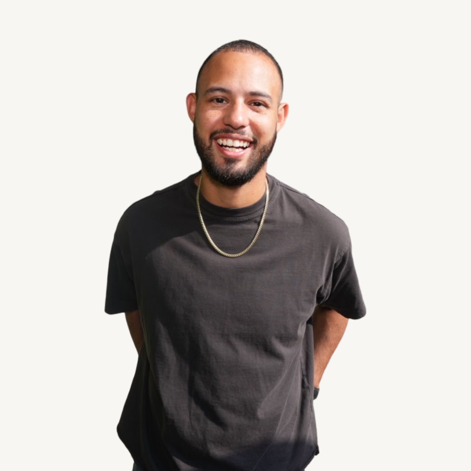 Ezequiel "Zeke" Negron